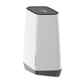 Netgear Orbi Pro router wireless Gigabit Ethernet Banda tripla (2.4 GHz/5 GHz/5 GHz) Bianco (SXK80-100EUS)