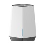 Netgear Orbi Pro router wireless Gigabit Ethernet Banda tripla (2.4 GHz/5 GHz/5 GHz) Bianco (SXK80-100EUS)