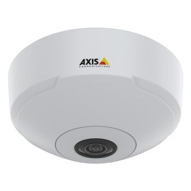 Axis M3068-P Telecamera di sicurezza IP Interno Cupola 3840 x 2160 Pixel Soffitto (01732-001)