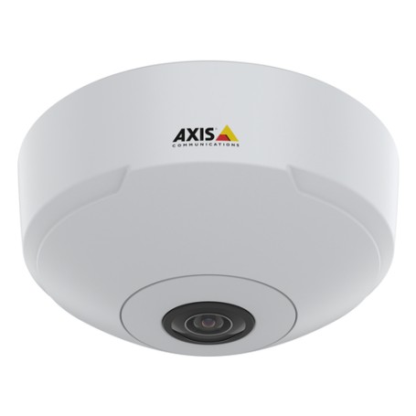 Axis M3068-P Telecamera di sicurezza IP Interno Cupola 3840 x 2160 Pixel Soffitto (01732-001)