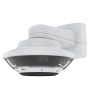 Axis Q6100-E Telecamera di sicurezza IP Interno e esterno Cupola 2592 x 1944 Pixel Parete (01710-001)