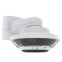Axis Q6100-E Telecamera di sicurezza IP Interno e esterno Cupola 2592 x 1944 Pixel Parete (01710-001)