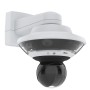 Axis Q6100-E Telecamera di sicurezza IP Interno e esterno Cupola 2592 x 1944 Pixel Parete (01710-001)