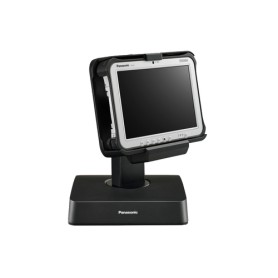 Panasonic FZ-VEBG12G docking station per dispositivo mobile Tablet Nero (FZ-VEBG12G)