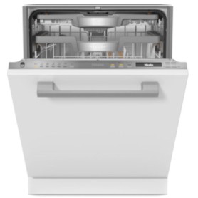 Miele G 7293 SCVi E - Lavastoviglie a scomparsa totale, cassetto, 60 cm (G7293SCVIED)