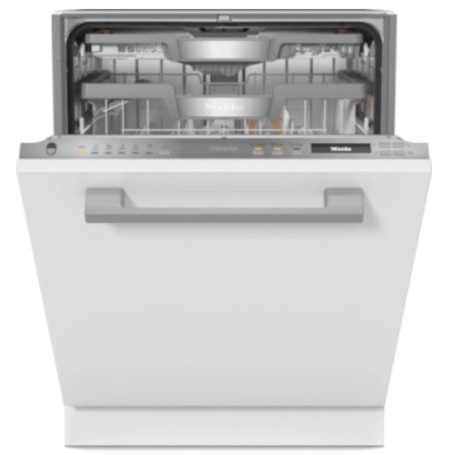 Miele G 7293 SCVi E - Lavastoviglie a scomparsa totale, cassetto, 60 cm (G7293SCVIED)
