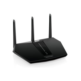 NETGEAR Nighthawk AX/5-Stream AX2400 WiFi 6 Router (RAX30) router wireless Gigabit Ethernet Dual-band (2.4 GHz/5  (RAX30-100EUS)