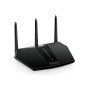 NETGEAR Nighthawk AX/5-Stream AX2400 WiFi 6 Router (RAX30) router wireless Gigabit Ethernet Dual-band (2.4 GHz/5  (RAX30-100EUS)