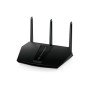 NETGEAR Nighthawk AX/5-Stream AX2400 WiFi 6 Router (RAX30) router wireless Gigabit Ethernet Dual-band (2.4 GHz/5  (RAX30-100EUS)