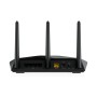 NETGEAR Nighthawk AX/5-Stream AX2400 WiFi 6 Router (RAX30) router wireless Gigabit Ethernet Dual-band (2.4 GHz/5  (RAX30-100EUS)