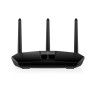 NETGEAR Nighthawk AX/5-Stream AX2400 WiFi 6 Router (RAX30) router wireless Gigabit Ethernet Dual-band (2.4 GHz/5  (RAX30-100EUS)