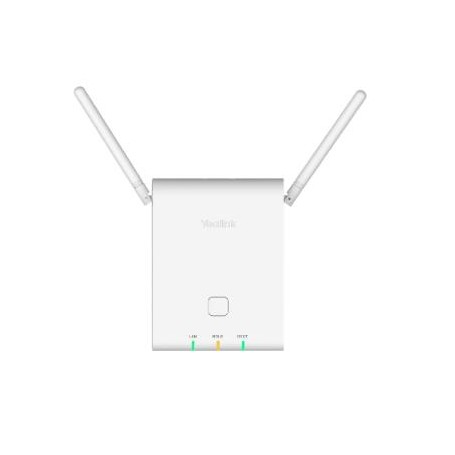 Yealink W90B stazione base DECT Bianco (W90B)