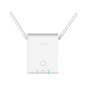 Yealink W90B stazione base DECT Bianco (W90B)