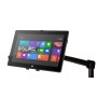 The Joy Factory MNU201 supporto per personal communication Supporto passivo Tablet/UMPC Nero (MNU201)