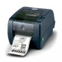 TSC TTP-345 stampante per etichette (CD) Termica diretta/Trasferimento termico 300 x 300 DPI Cablato (99-127A003-0002)