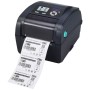 TSC TC210 stampante per etichette (CD) Termica diretta/Trasferimento termico 203 x 203 DPI Con cavo e senza ca (99-059A001-1202)