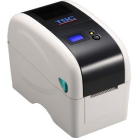 TSC TTP-323 stampante per etichette (CD) Termica diretta/Trasferimento termico 300 x 300 DPI Cablato (99-040A032-0202)