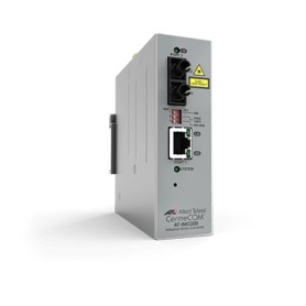 Allied Telesis AT-IMC2000T/SC-980 convertitore multimediale di rete 1000 Mbit/s 850 nm Modalità multipla Grigi (990-005560-980)