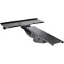 StarTech.com KBTRAYADJ2 postazione di lavoro in piedi-seduto (KBTRAYADJ2)