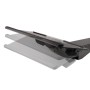 StarTech.com KBTRAYADJ2 postazione di lavoro in piedi-seduto (KBTRAYADJ2)