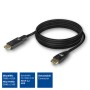 ACT AK4151 cavo DisplayPort 15 m Nero (AK4151)