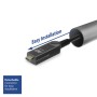 ACT AK4151 cavo DisplayPort 15 m Nero (AK4151)