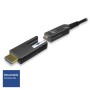 ACT AK4105 cavo HDMI 40 m HDMI tipo A (Standard) Nero (AK4105)