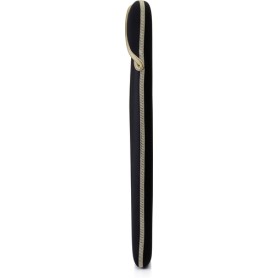 HP Reversible Protective 15.6-inch Gold Laptop Sleeve borsa per notebook 39,6 cm (15.6") Custodia a tasca Nero, Oro (2F2K6AA)