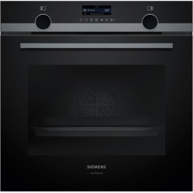 SIEMENS HB479G0A3 - FORNO iQ500, PIROLISI, 60 CM