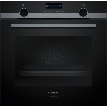 SIEMENS HB479G0A3 - FORNO iQ500, PIROLISI, 60 CM