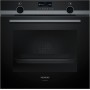 SIEMENS HB479G0A3 - FORNO iQ500, PIROLISI, 60 CM