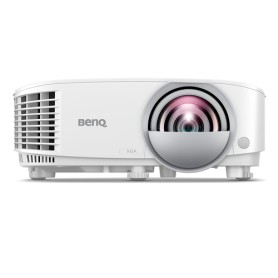 Benq MX825STH videoproiettore Short throw projector 3500 ANSI lumen DLP XGA (1024x768) Bianco (9H.JMV77.13E)
