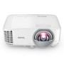 Benq MX825STH videoproiettore Short throw projector 3500 ANSI lumen DLP XGA (1024x768) Bianco (9H.JMV77.13E)