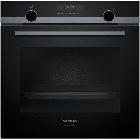 SIEMENS HB478G5B7 - FORNO iQ500, PIROLISI, 60 CM