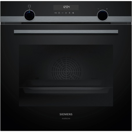 SIEMENS HB478G5B7 - FORNO iQ500, PIROLISI, 60 CM