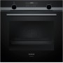 SIEMENS HB478G5B7 - FORNO iQ500, PIROLISI, 60 CM