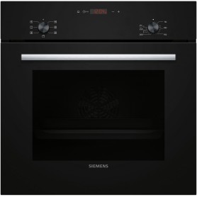 SIEMENS HB013FBB0 - FORNO iQ100, 60 CM