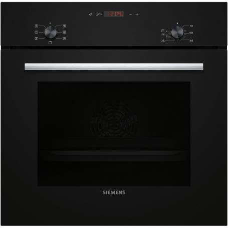 SIEMENS HB013FBB0 - FORNO iQ100, 60 CM