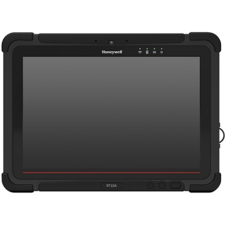 Honeywell RT10A 32 GB 25,6 cm (10.1") Qualcomm Snapdragon 4 GB Wi-Fi 5 (802.11ac) Nero (RT10A-L0N-17C12S0E)