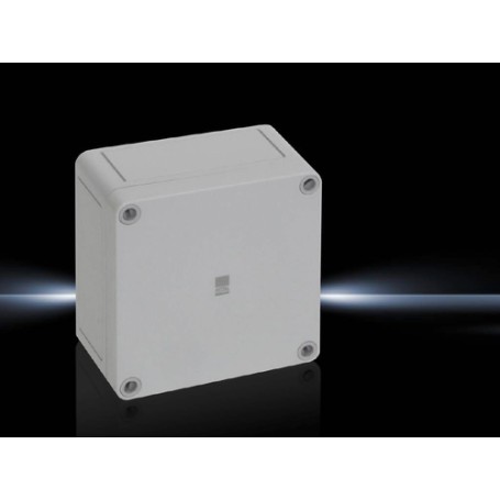 Rittal PK 9506.000 centralino Policarbonato (PC) IP66 (9506000)