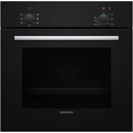 SIEMENS HB010FBA0 - FORNO iQ100, 60 CM