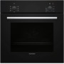 SIEMENS HB010FBA0 - FORNO iQ100, 60 CM