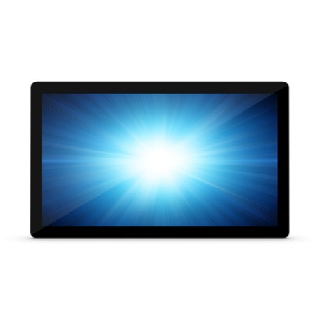 Elo Touch Solution I-Series E850387 All-in-One PC 54,6 cm (21.5") 1920 x 1080 Pixel Touch screen Intel® Core™ i3 di (E850387)