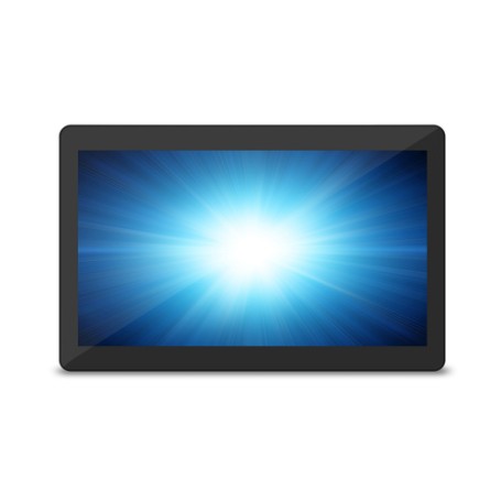 Elo Touch Solution I-Series E850003 All-in-One PC 39,6 cm (15.6") 1920 x 1080 Pixel Touch screen Intel® Core™ i3 di (E850003)