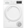 SIEMENS WT43H003 - ASCIUGATRICE LIBERA INSTALLAZIONE A POMPA DI CALORE iQ300,  7 KG