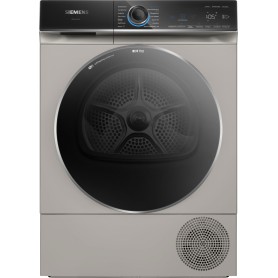 SIEMENS WQ46B2DX40 - ASCIUGATRICE LIBERA INSTALLAZIONE A POMPA DI CALORE iQ700,  9 KG