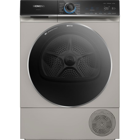 SIEMENS WQ46B2DX40 - ASCIUGATRICE LIBERA INSTALLAZIONE A POMPA DI CALORE iQ700,  9 KG