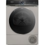 SIEMENS WQ46B2DX40 - ASCIUGATRICE LIBERA INSTALLAZIONE A POMPA DI CALORE iQ700,  9 KG