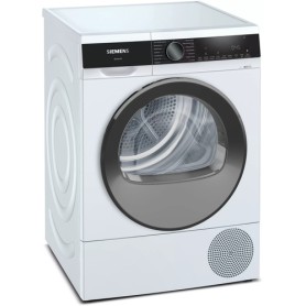 Siemens iQ500 WQ33G2D40 asciugatrice Libera installazione Caricamento frontale 8 kg A+++ Bianco (WQ33G2D40)
