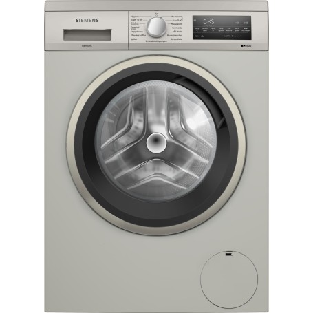 SIEMENS WU14UTS8 - LAVATRICE SOTTOBANCO iQ500, SILVER-INOX, 9 KG, 1400 GIRI/MIN, 60 CM